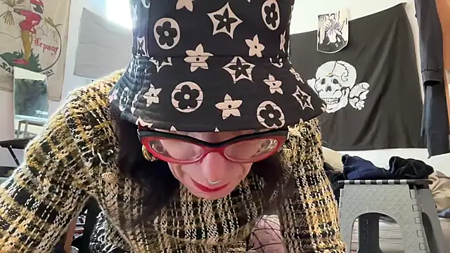 Wilmaaturbate Webcamshow