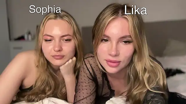 عرض كام PinkNoir