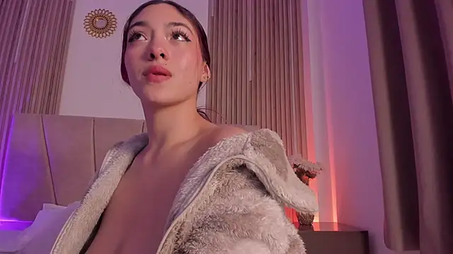 Chat XXX en directo de Victoria_Beaumont