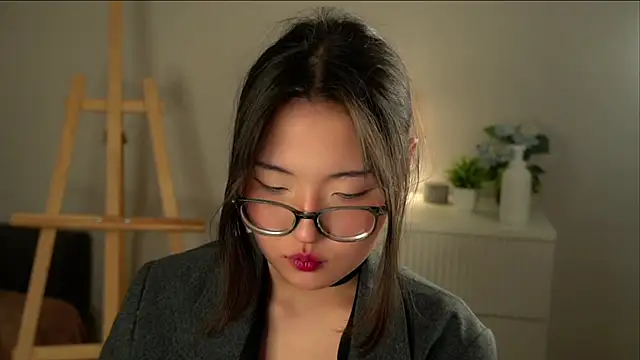 NelleMihalko 라이브 XXX 채팅