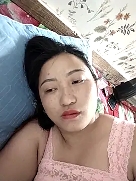 Czat XXX na żywo – zhen-zo