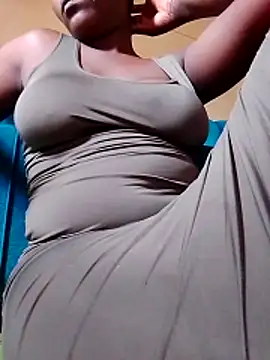 Charodine Webcam Show