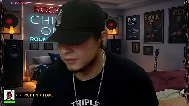 Chat XXX en directo de chino_roz