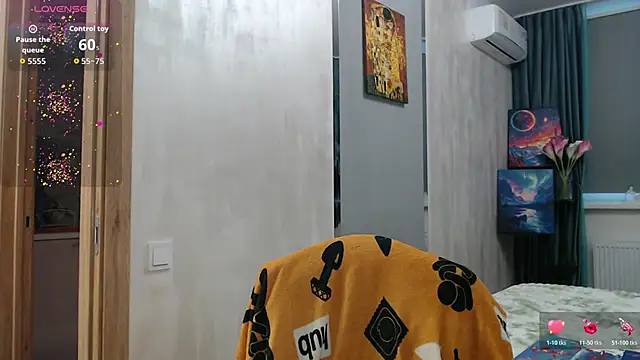 Stacy_Davice's Live XXX Chat