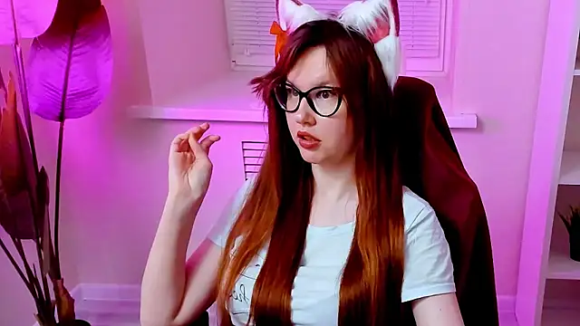 CarolGiggly Live XXX-chat