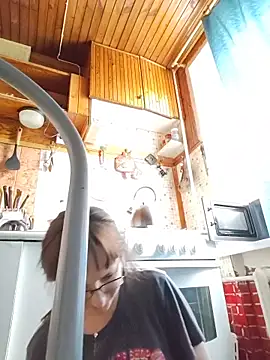 Rusalohkax's Live XXX Chat