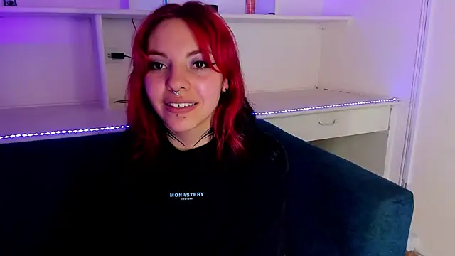 morgana_white Webcam show