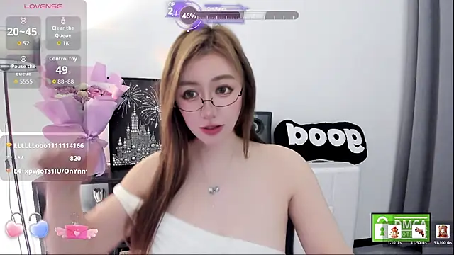 Cute_Mango: απευθείας συνομιλία ΧΧΧ