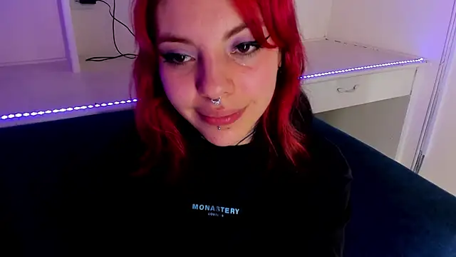 Živý XXX chat morgana_white
