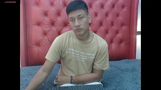 DominantBoy4 Webcamshow