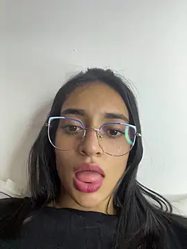 Živý XXX chat leilani_X