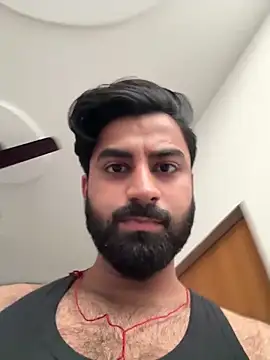 Royalboy_03 Show Webcam