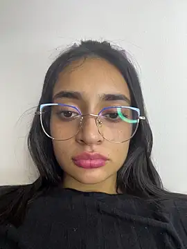 Chat XXX en directo de leilani_X