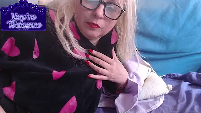 martachatte Webcam show