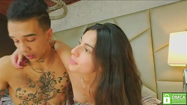 Be_curious 在線直播表演