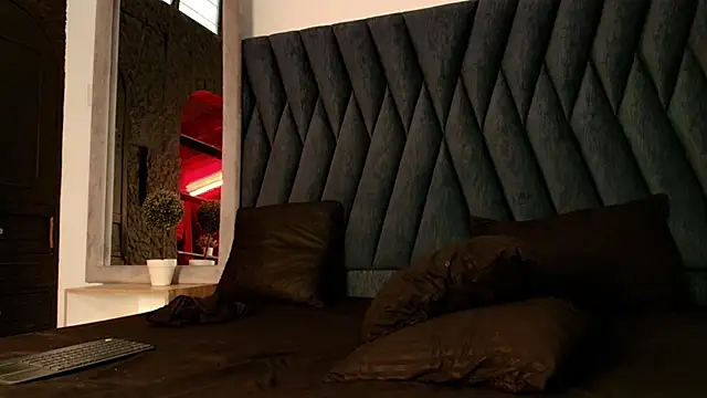 King-magic webcam show