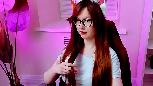 CarolGiggly: απευθείας συνομιλία ΧΧΧ