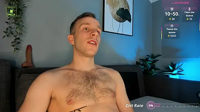 Chat XXX en directo de Buddy_Forman