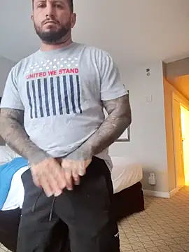 Živý XXX chat jayc508