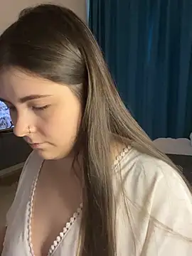 Lovely_Waifu Live XXX-Chat