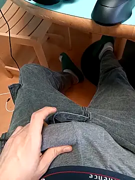 Fun_yacine Webcam show