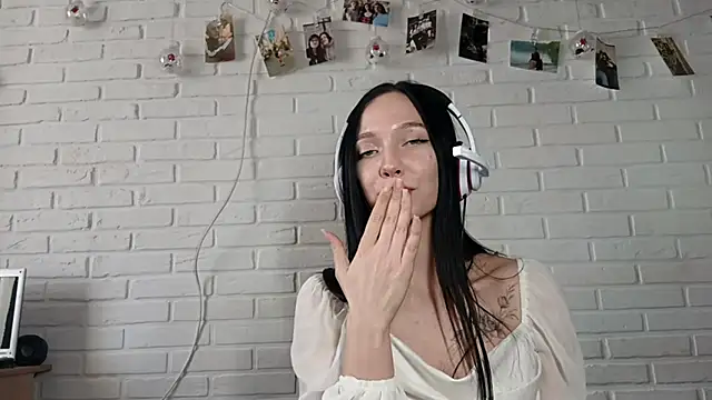 Czat XXX na żywo – VanettaHartong