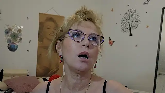Chat XXX en directo de elacoquette