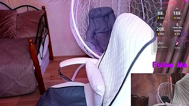 AlisaMisty's Webcam Show