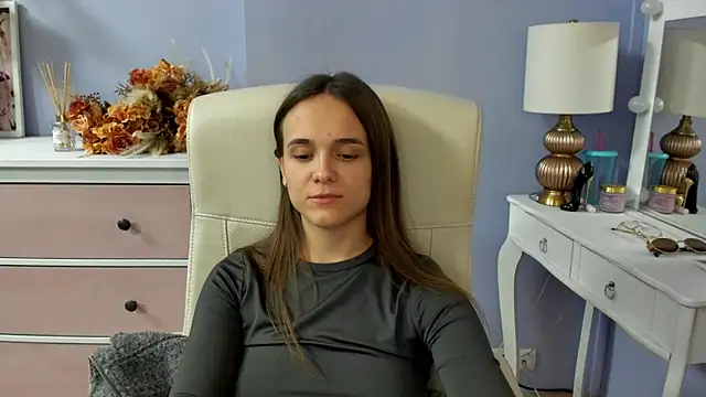 Živý XXX chat dirtyxEmily