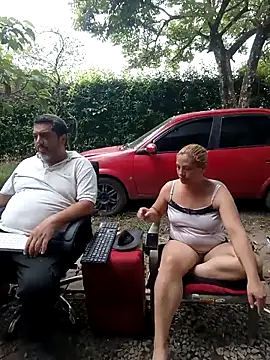 Chat XXX Live hotandfierylatinos2023