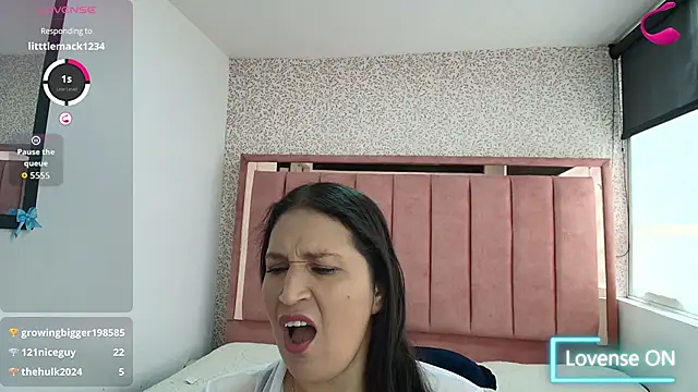 Онлайн чат XXX Barbara_fox__