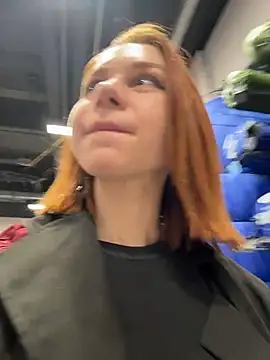 Онлайн чат XXX RosieSecret