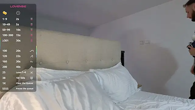 Chat XXX ao vivo de RyanStorm_