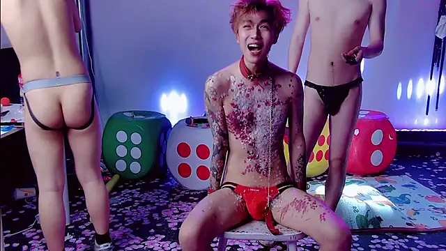 NTN-lucky – webcam-show