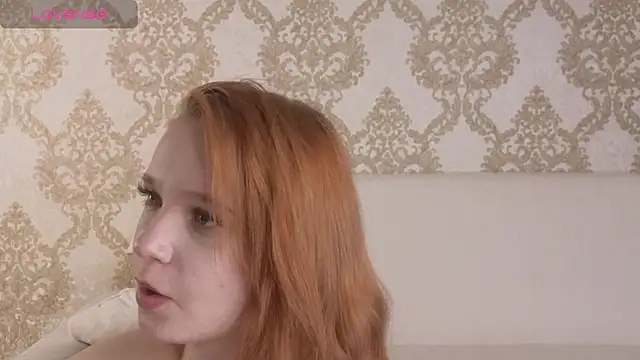 Živý XXX chat foxy_bloomm