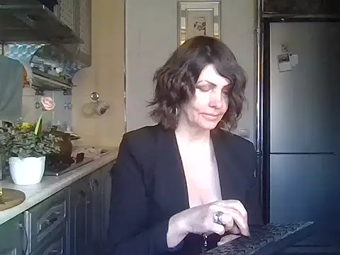 Baby-Matilda Webcam show