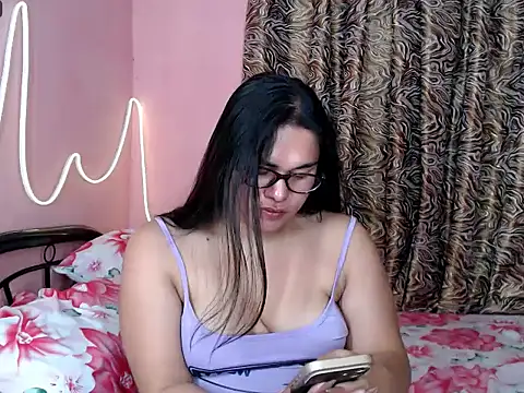 Show de webcam de Miss_RebeccaLove