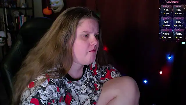 Chat XXX Live so_cute777