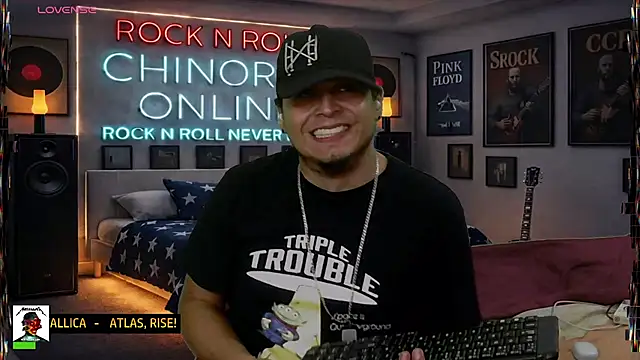 chino_roz 即時 XXX 聊天