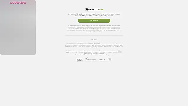 DoMeDoggyNow Adlı Modelin Web Kamerası Şovu