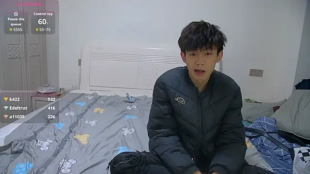 paofu-001 Webcam show