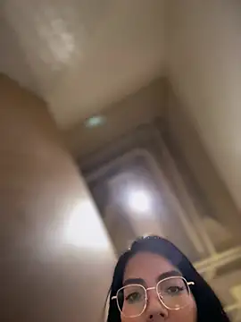 SheenaBrooke 网络视讯表演