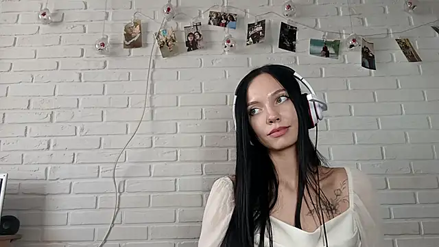 VanettaHartong Webcam show