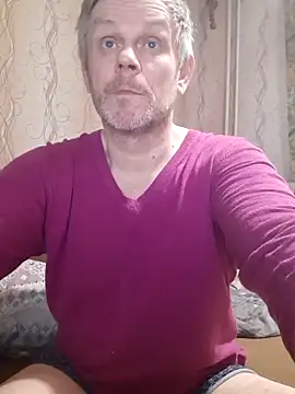 Mr__XX's Webcam Show