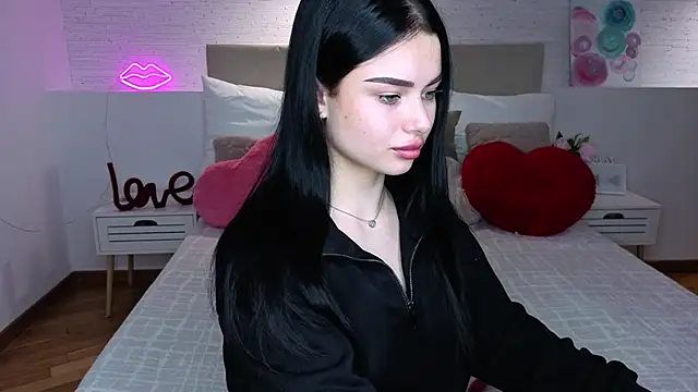 Silena_sky 라이브 XXX 채팅