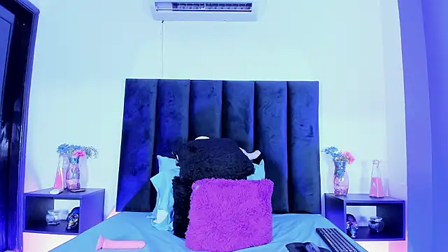 scarlet__ray_のウェブカメラショー