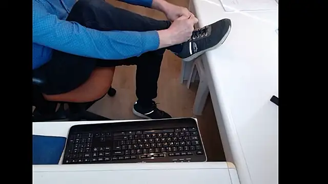 dutchpornking Show Webcam