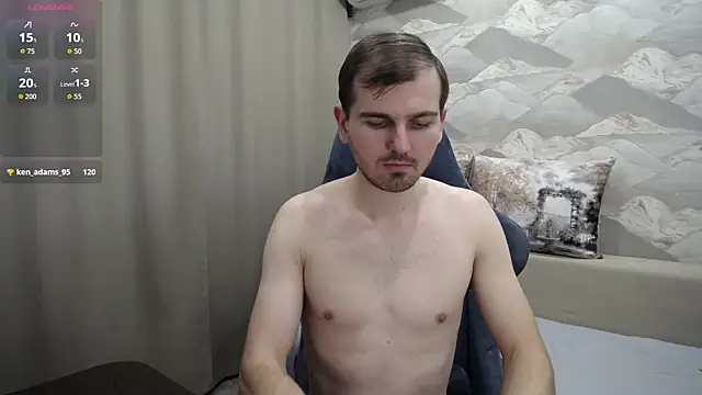 SerzhKorol1 Chat XXX in diretta