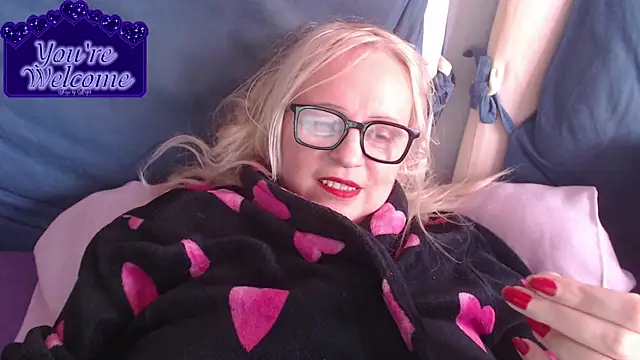 martachatte Show in webcam