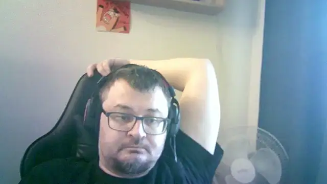 عرض كام SirAbuser